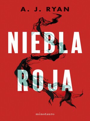 Niebla roja - ebook